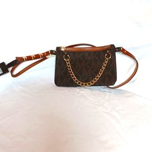 Michael Kors Fanny Pack